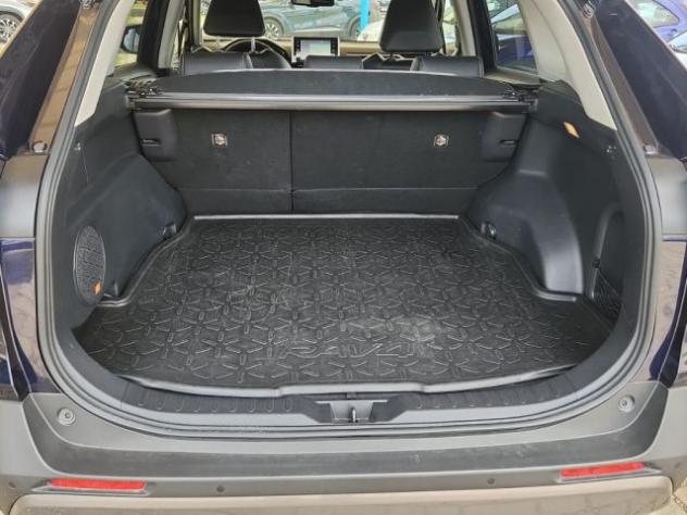 TOYOTA RAV 4 RAV4 2.5 HV (222CV) E-CVT AWD-i Lounge rif. 23780617 - Foto 6