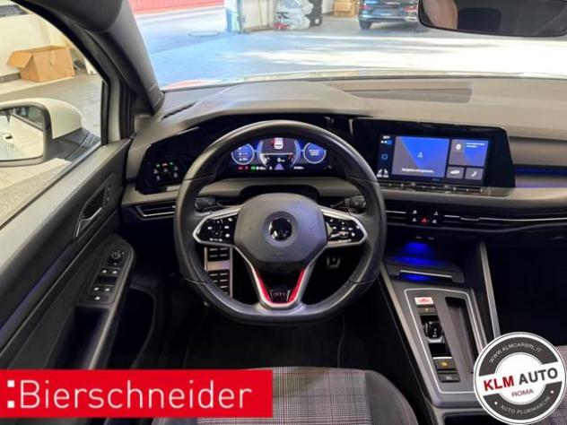 VOLKSWAGEN Golf 2.0 TSI DSG GTI VIII UFFICIALE VW rif. 23976475 - Foto 7