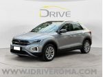 VOLKSWAGEN T-Roc T-Roc 2.0 tdi Style 150cv dsg rif. 24238541