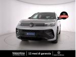Volkswagen Tiguan 2.0 tdi R-Line DSG 4motion 193cv