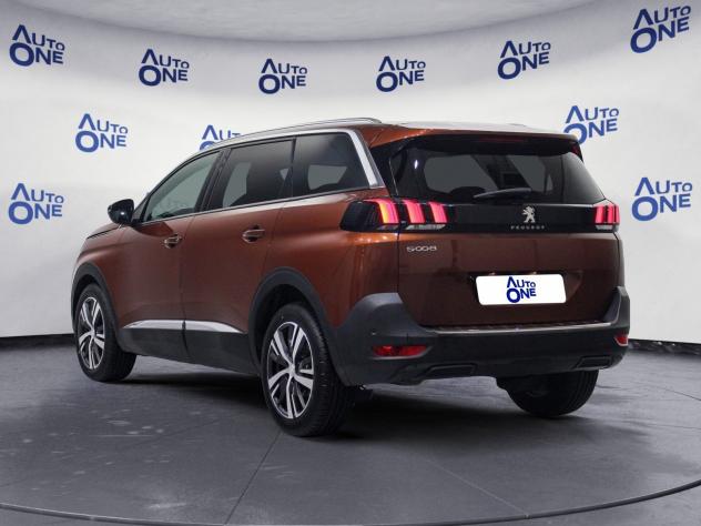 Peugeot 5008 PureTech Turbo 130 Allure S/S - Blocca Ora! - Foto 3