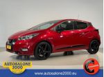 NISSAN Micra 0.9 IG-T 5p N-Connecta Enigma Black / PREZZO REALE rif. 23856101
