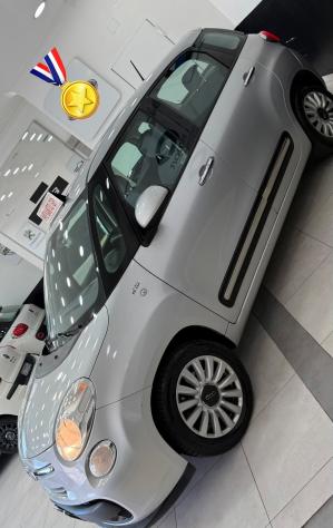 Fiat 500L 1.4 T-Jet 120 CV GPL Lounge - Foto 9