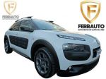 Citro C4 Cactus 1.2 Feel Edition PROMO