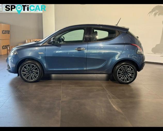 Lancia Ypsilon III 1.0 firefly hybrid Silver s&s 70cv 5p.ti - Foto 4