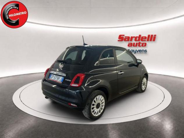 FIAT 500 1.0 Hybrid club rif. 24091381 - Foto 4