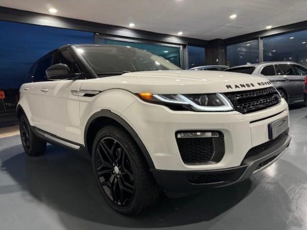 LAND ROVER Range Rover Evoque 2.0 TD4 150 CV 5p. HSE Dynamic *PROMO FIN rif. 24093969 - Foto 3