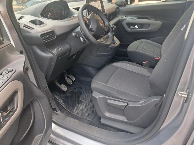 Peugeot Rifter BlueHDi 100 Active Long - Foto 6