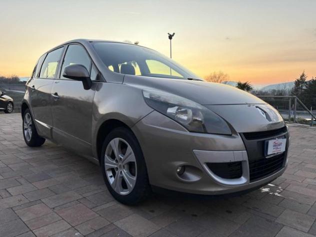 RENAULT Scenic X-Mod 1.5 dCi 110CV Luxe rif. 23793151 - Foto 2