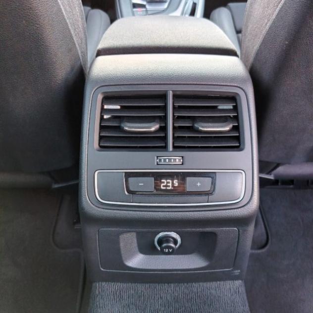 AUDI A4 Avant 2.0 TDI 150 CV S tronic Business Sport rif. 24226338 - Foto 6