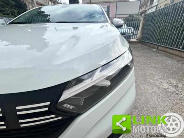 DACIA Sandero STREETWAY UNICO PROPRIEATARIO rif. 24142027 - Foto 8