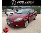 FIAT Bravo Bravo 1.6 mjt Dynamic 105cv LEGGI