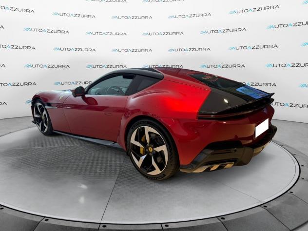Ferrari 12Cilindri 12Cilindri 6.5 V12 dct | IVA, LIFT, CARBON, DAYTONA SEATS, PASSENGER DISPLAY - Foto 3