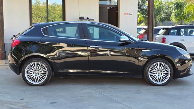 Alfa Romeo Giulietta 1.6 JTDm-2 105 CV Exclusive - Foto 7