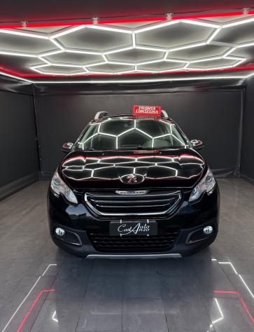 Peugeot 2008 1.6 HDi 92 CV Allure 2015 - Foto 3