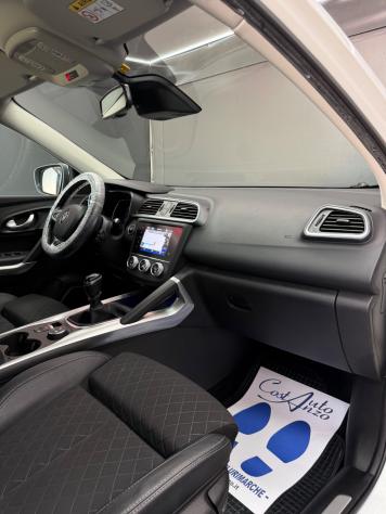 Renault Kadjar 1.5 Blue dci 115 Cv Sport Edition2 2019 - Foto 10