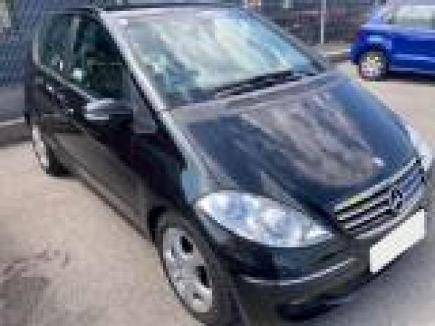 MERCEDES-BENZ A 160 APERTI AD AGOSTO rif. 24016520 - Foto 2