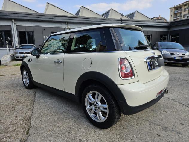 MINI Mini Mini 1.6 One D - Foto 6