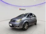OPEL Meriva 1ª serie Meriva 1.6 16V Cosmo