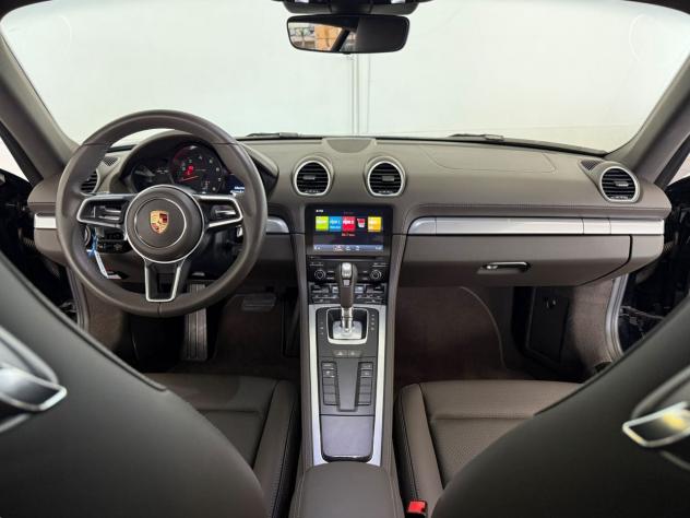 Porsche 718 Cayman - Foto 8