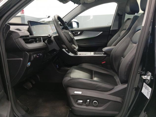 DR AUTOMOBILES dr 6.0 1.6 T-GDI GPL DCT - Foto 9