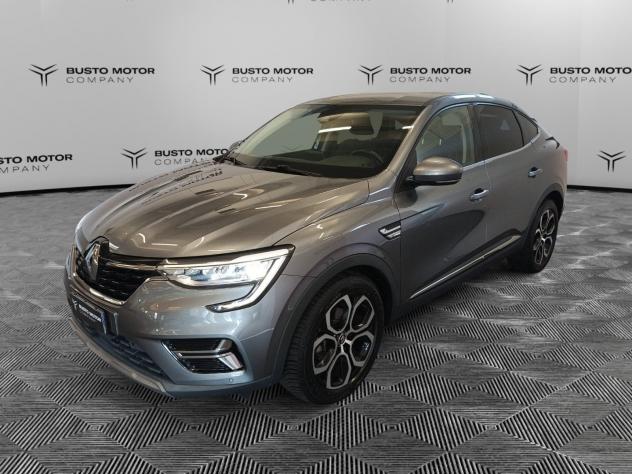 Renault Arkana Arkana 1.6 E-Tech full hybrid Intens 145cv - Foto 3