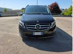 MERCEDES-BENZ V 250 d Automatic Executive Business Long rif. 23641149