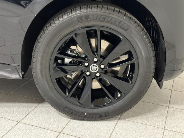 Jaguar F-Pace 2.0 D 163 CV AWD aut. R-Dynamic S IVA ESPOSTA - Foto 9