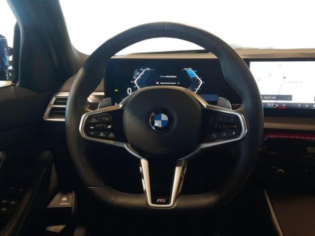 BMW 320 d 48V xDrive Msport Pro Aut. Restyling rif. 22933787 - Foto 9