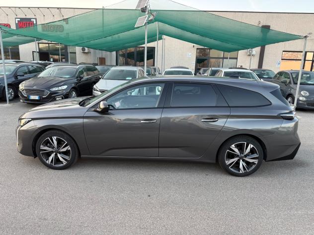 Peugeot 308 My23 Sw 1.5 130 Cv EAT8 Allure Pack - Foto 2