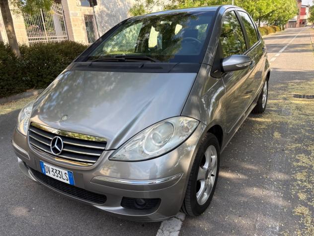 Mercedes-benz A 150 benzina ok neo patt perfetta - Foto 2