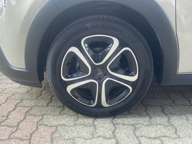 Citroën C3 3ª serie PureTech 83 S&S Shine - Foto 9