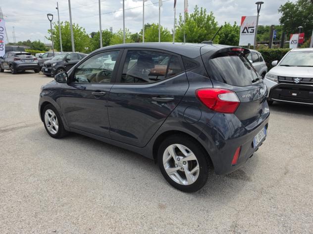 Hyundai i10 III 2020 1.0 mpi Tech - Foto 6