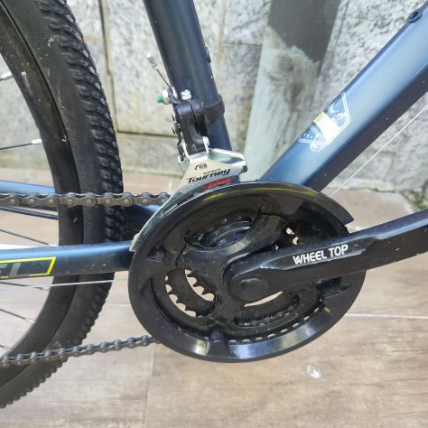 Bicicletta - Foto 3