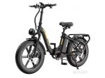 FAT BIKE OVIVO NEO C2 PRO 250W 48V NUOVO