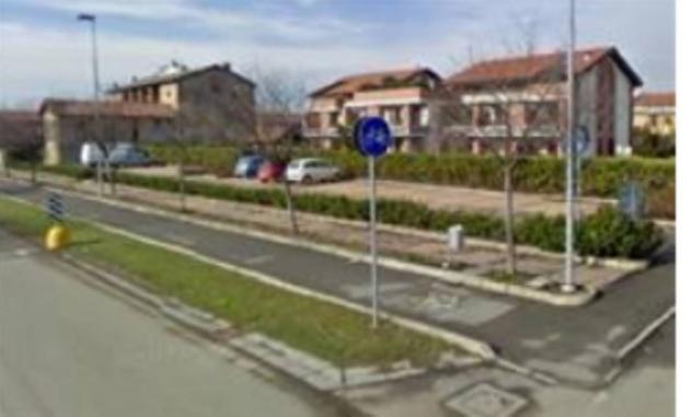 Immobile in asta di 25 m², box auto in vendita a Cornate d'Adda - Foto 3