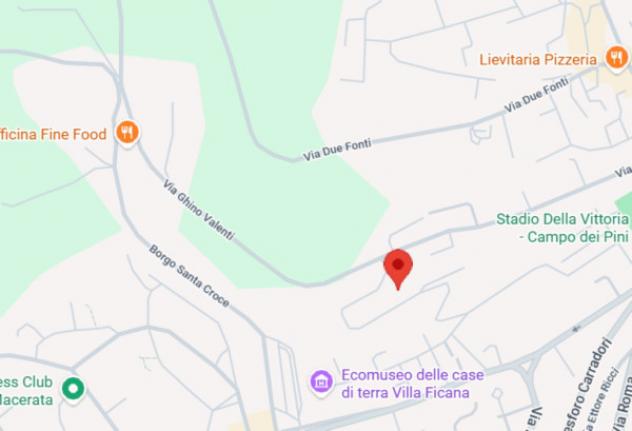 Immobile in asta di 33 m² in vendita a Macerata - Foto 4