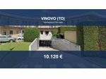 Immobile in asta di 19 m² in vendita a Vinovo