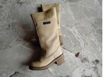Stivali pelle montone marca Diadora numero 40