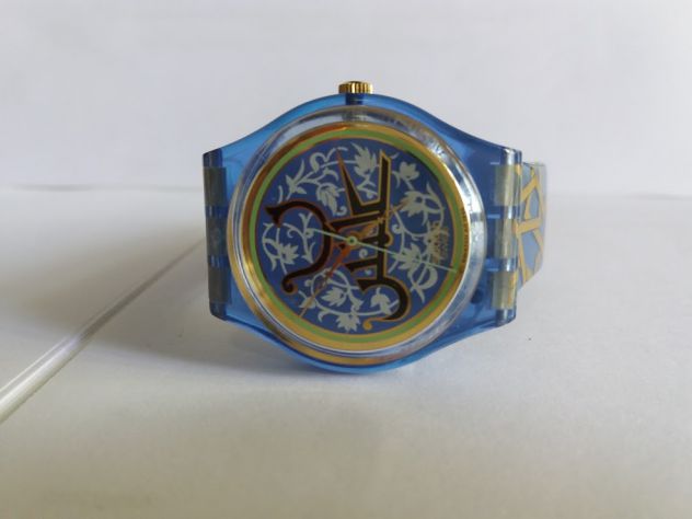 OROLOGIO SWATCH ( RELOJ AG 1995 ) - Foto 10