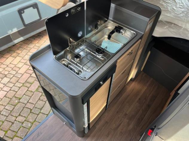 KNAUS KNAUS BOXLIFE 540 MQ PLATINUM SELECTION rif. 23414875 - Foto 9