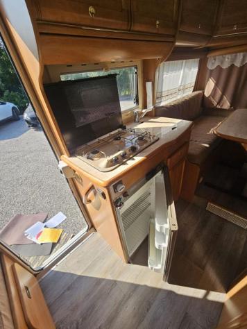 RAPIDO 710 F rif. 23996260 - Foto 8