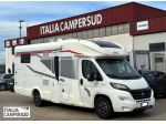 Camper Arca Europa P745 GLG Semintegrale Fiat Ducato Del 2020