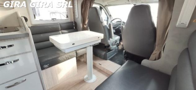 ELNAGH T-LOFT 532 70° ANNIVERSARIO rif. 22852814 - Foto 4