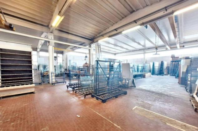 Immobile in asta di 905 m² in vendita a Gualdo Cattaneo - Foto 17
