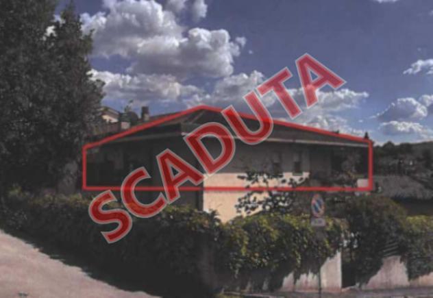 Immobile in asta di 141 m², box auto in vendita a Bagno a Ripoli