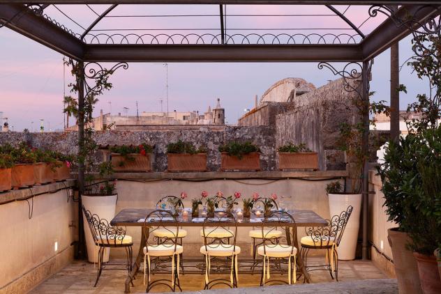 Villa in vendita a Bagnolo del Salento - Foto 17