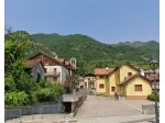 Immobile in asta di 1194 m², box auto in vendita a Barcis