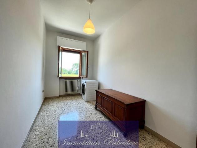 Villa a schiera in vendita a Campi Bisenzio - Foto 5