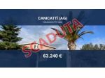 Immobile in asta di 139 m² in vendita a Canicattì